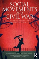 Social Movements and Civil War | Donatella Della Porta, Teije Hidde Donker, Bogumila Hall, Emin Poljarevic