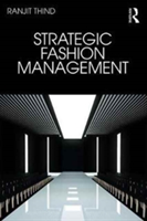 Strategic Fashion Management | UK.) Ranjit (Fashion Consultant Thind