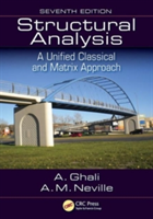 Structural Analysis | Amin Ghali, Adam Neville