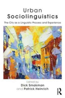 Urban Sociolinguistics |