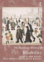 The Routledge History of Disability |