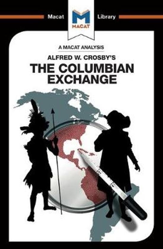 The Columbian Exchange | Joshua Specht, Etienne Stockland