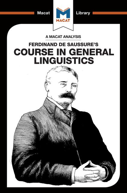 Course in General Linguistics | Laura E.B. Key, Brittany Pheiffer Noble