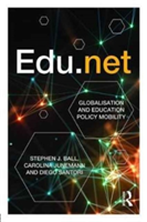 Edu.net | Stephen J. Ball, Carolina Junemann, Diego Santori