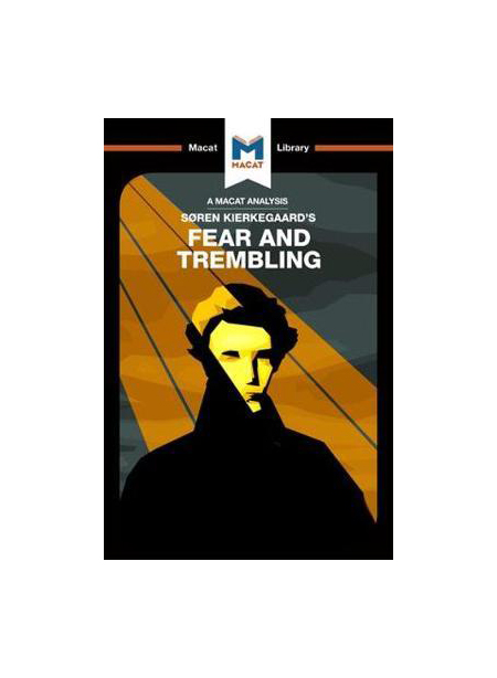 Fear and Trembling | Brittany Pheiffer Noble