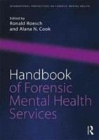 Handbook of Forensic Mental Health Services |