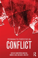 Psychoanalytic Perspectives on Conflict |