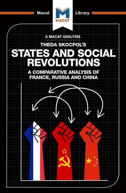 States and Social Revolutions | Riley Quinn