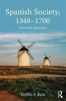 Spanish Society, 1348-1700 | USA) Los Angeles Teofilo F. (University of California Ruiz