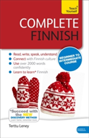 Complete Finnish Beginner to Intermediate Course | Terttu Leney