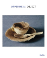 Oppenheim: Object | Carolyn Lanchner