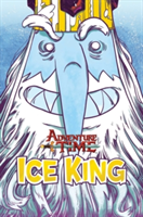 Adventure Time Ice King | Titan Comics
