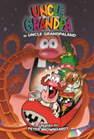 Uncle Grandpa: Unclegrandpaland Ogn | Katherine Efird