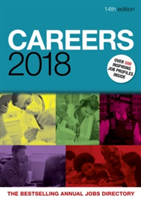Careers 2018 | Trotman Education