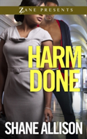 Harm Done | Shane Allison