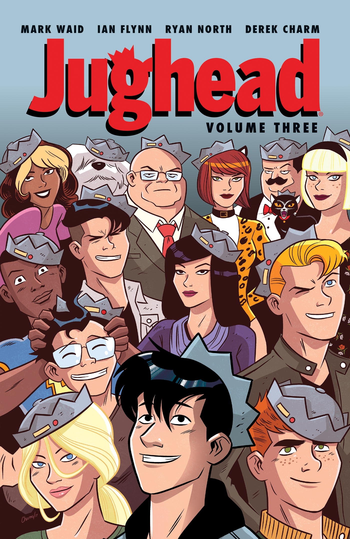 Jughead Vol. 3 | Mark Waid, Ryan North