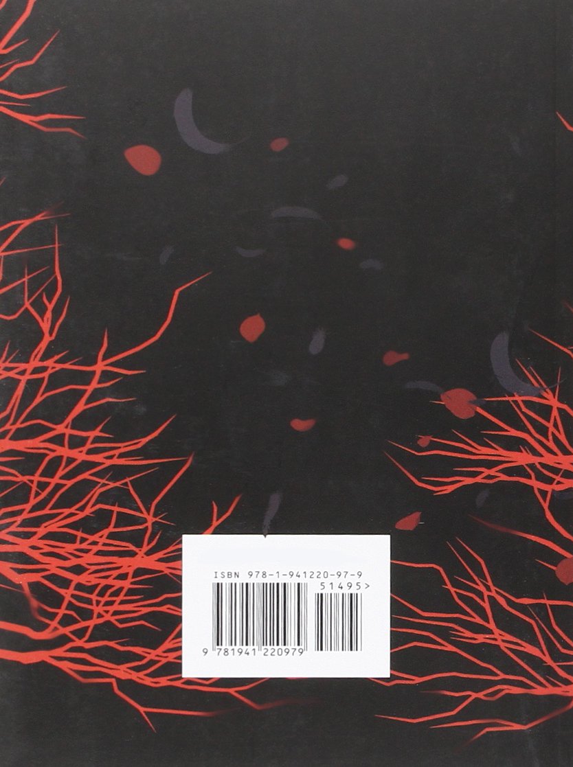 Kizumonogotari | NisiOisiN - 1 | YEO