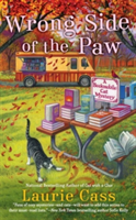 Wrong Side Of The Paw | Laurie Cass