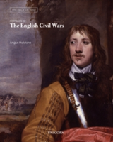 Portraits of the English Civil Wars | Angus Haldane