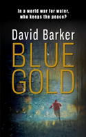 Blue Gold | David Barker