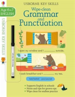 Wipe-Clean Grammar & Punctuation 6-7 | Jessica Greenwell