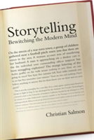 Storytelling | Christian Salmon