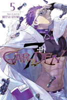 7th Garden, Vol. 5 | Mitsu Izumi