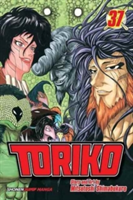 Toriko, Vol. 37 | Mitsutoshi Shimabukuro