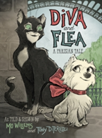 Diva and Flea: A Parisian Tale | Mo Willems