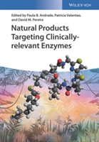 Natural Products Targeting Clinically Relevant Enzymes |