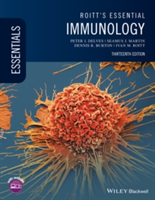 Roitt\'s Essential Immunology 13E | Peter J. Delves, Seamus J. Martin, Dennis R. Burton, Ivan M. Roitt