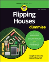 Flipping Houses For Dummies | Ralph R. Roberts, Joseph Kraynak, Consumer Dummies, Consumer Dummies