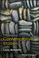 Introducing Contemplative Studies | Louis Komjathy
