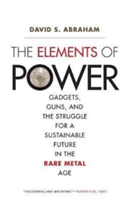 The Elements of Power | David S. Abraham