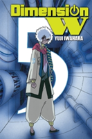 Dimension W, Vol. 5 | Yuji Iwahara