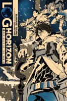 Log Horizon, Vol. 7 (light novel) | Mamare Touno