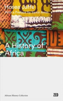 A History of Africa | Hosea Jaffe