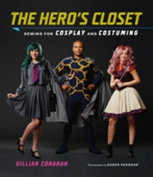 Hero\'s Closet | Gillian Conahan