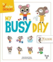 My Busy Day | Sophie Bordet-Petillon