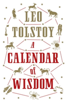 A Calendar of Wisdom | Leo Tolstoy