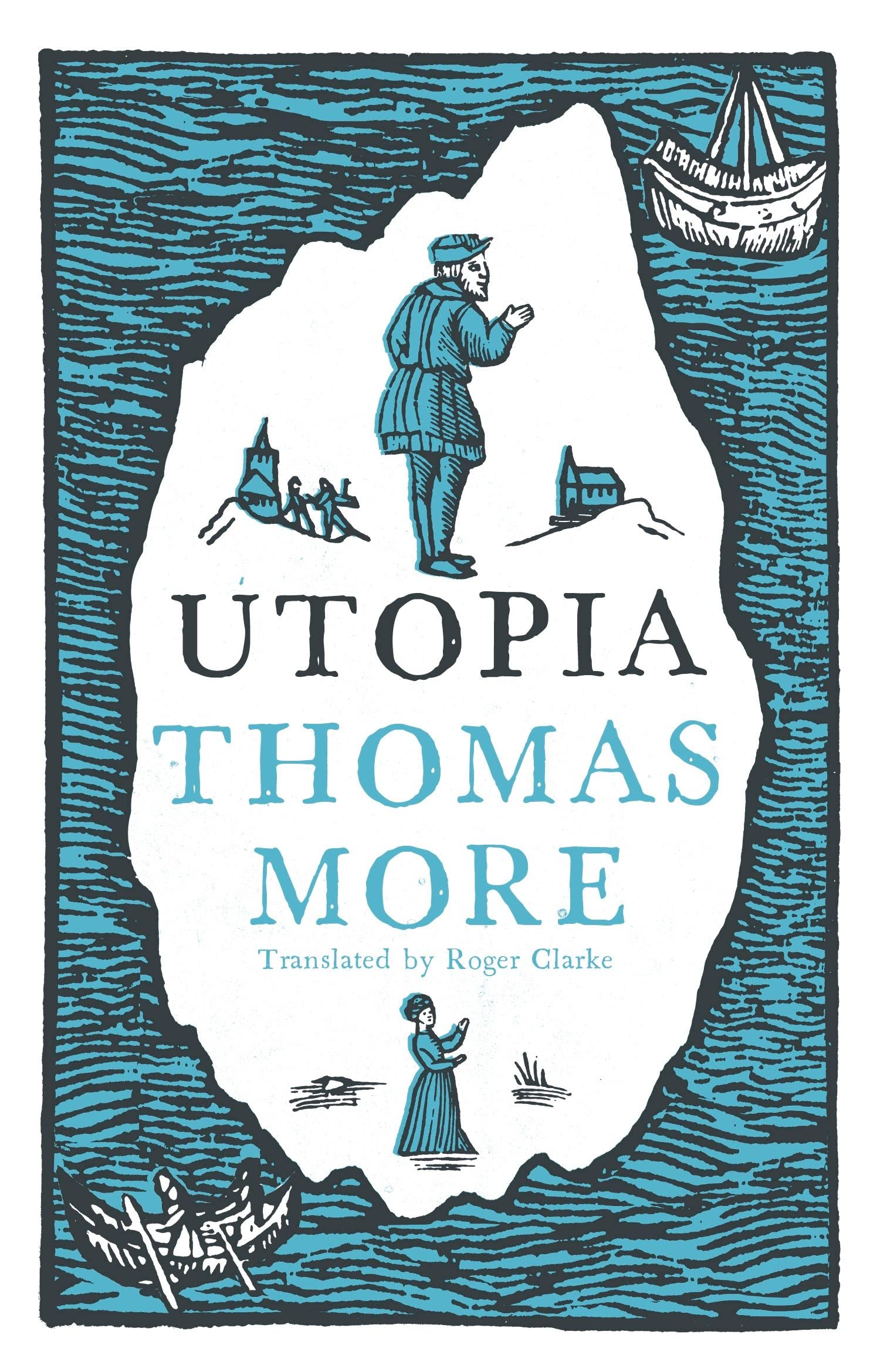 Utopia | Saint Thomas More