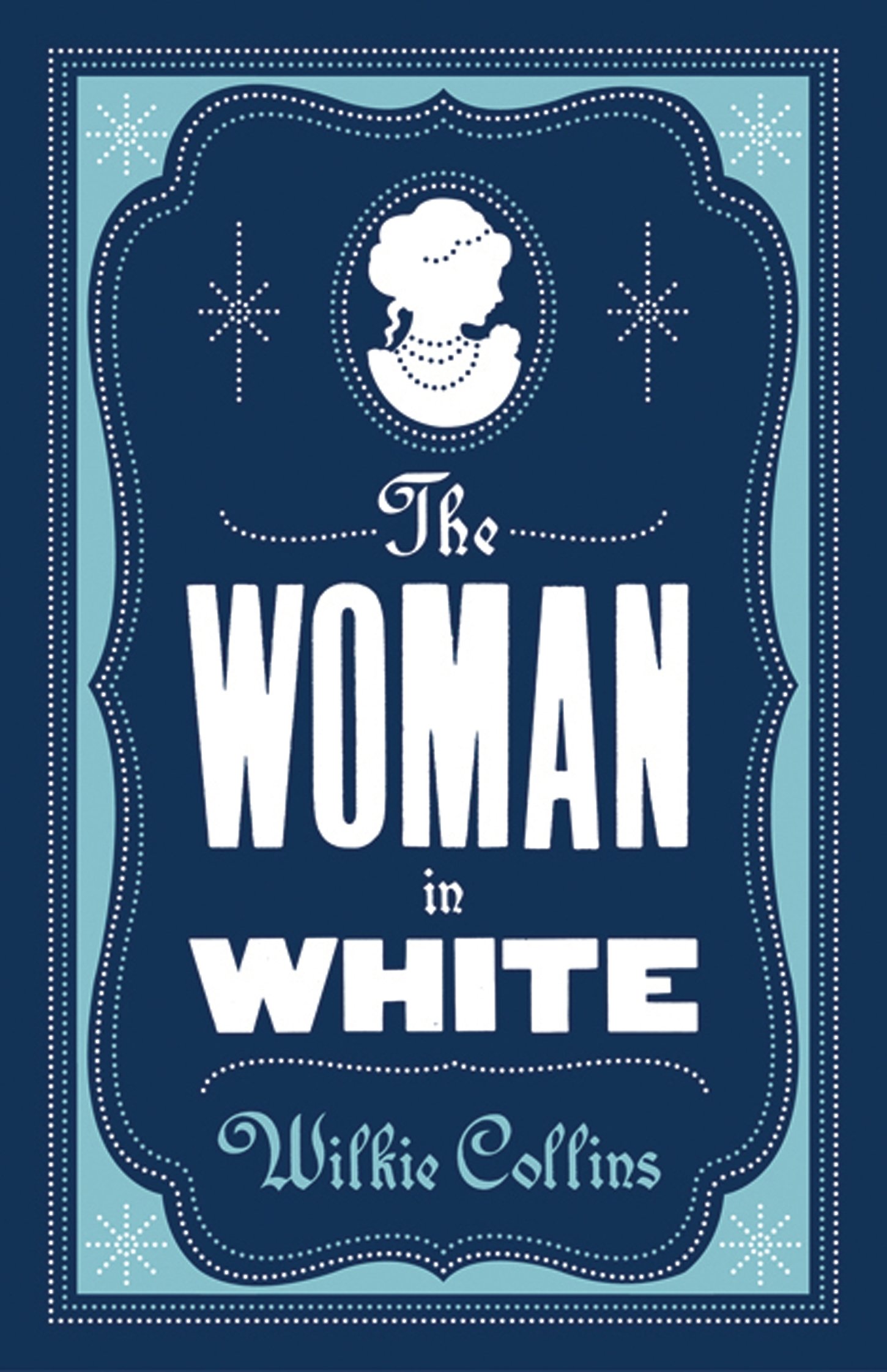 The Woman in White | Wilkie Collins