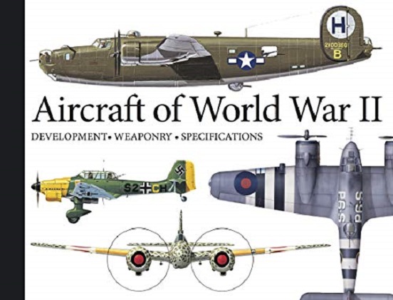 Aircraft of World War II | Robert Jackson