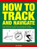 How to Track and Navigate | Neil Wilson