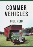 Commer Vehicles | Bill Reid