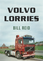 Volvo Lorries | Bill Reid