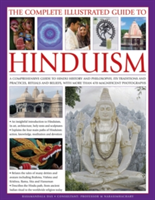Complete Illustrated Guide to Hinduism | Rasamandala Das
