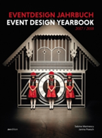 Event Design Yearbook |