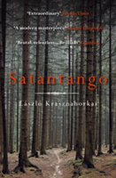 Satantango | Laszlo (Author) Krasznahorkai