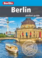 Berlitz Pocket Guide Berlin | Berlitz